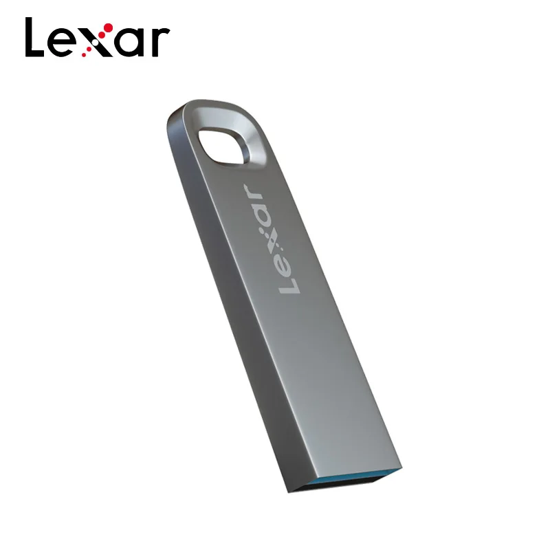 Высокоскоростной USB флеш накопитель до 250 МБ/с./с оригинальный Lexar 32 Гб 64 128 ГБ M45 3 1