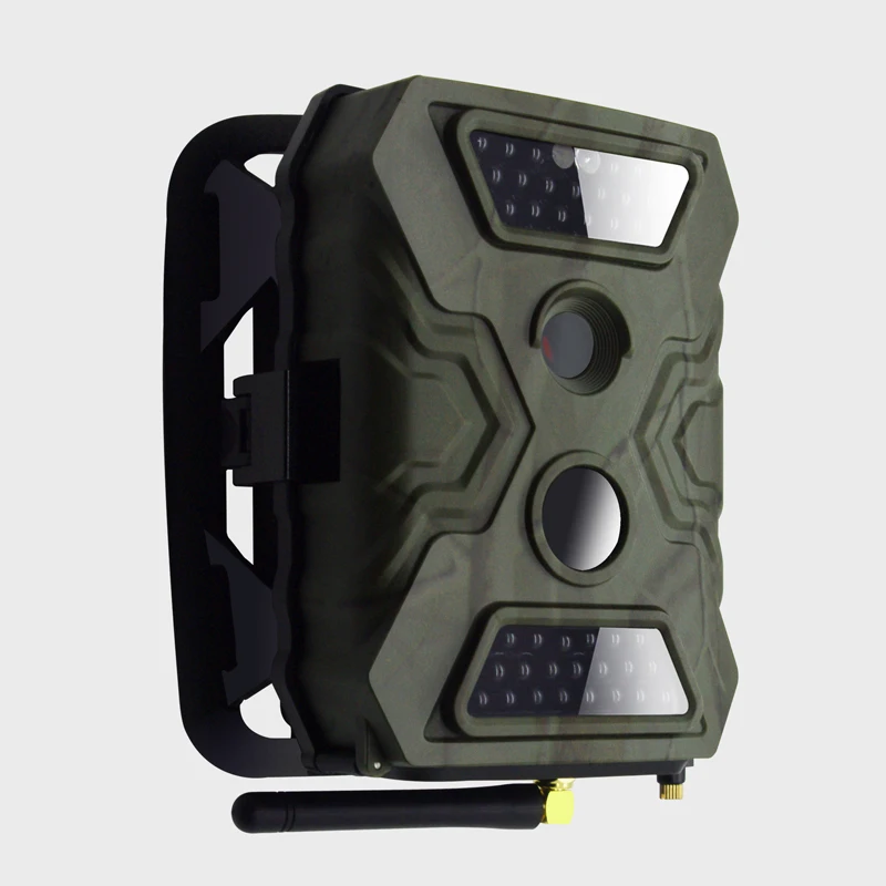 Цифровая камера для охоты 12MP HD1080P 940NM 2 0 &quotЖК-камера слежения MMS GPRS SMTP FTP GSM дикой