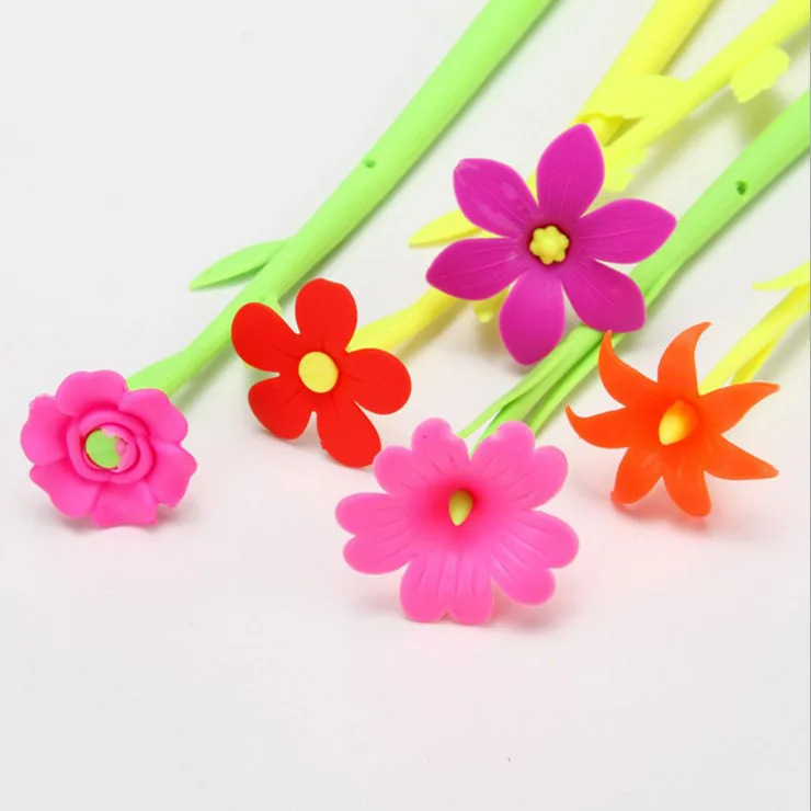 20 шт. шикарные красочные яркие острые креативные канцелярские товары милый