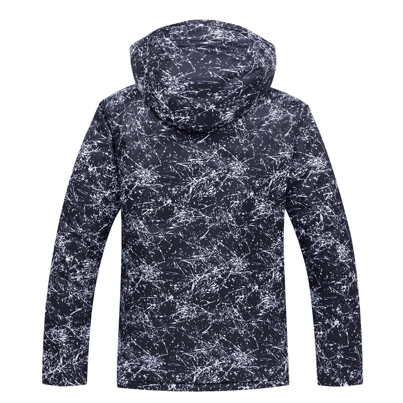 Лыжные костюмы куртка и штаны для мужчин женщин сноуборда лыжные зимние куртки