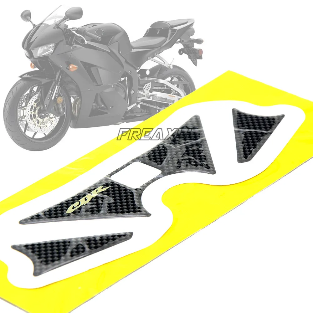 Держатель руля FREAXLL для Honda CBR250 CBR600 CBR1000R CBR 250 600 1000R мотоциклетный топливный бак
