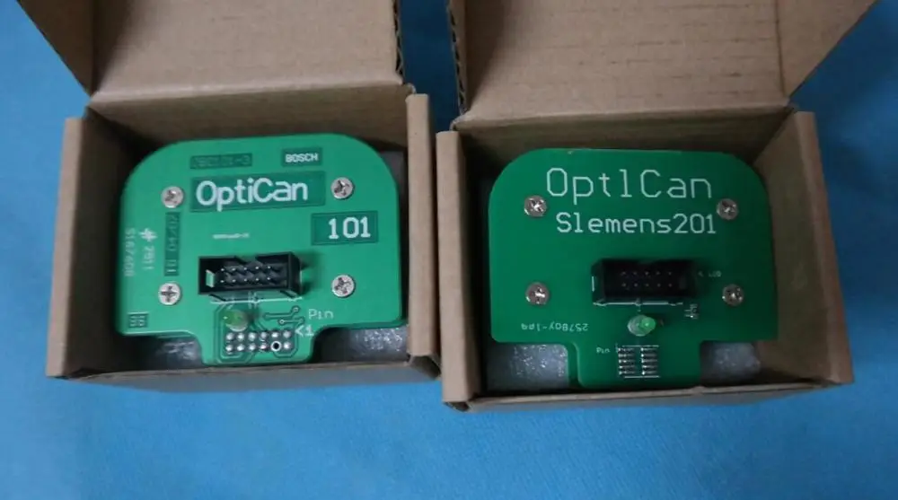 Толщина 2 мм идеально! BDM100 EDC16 OBD № 101 для Bosch зонд Optican двойной мкд(же розничную цену; как 201 адаптер стандарта Австралии - Цвет: 101 plus 201