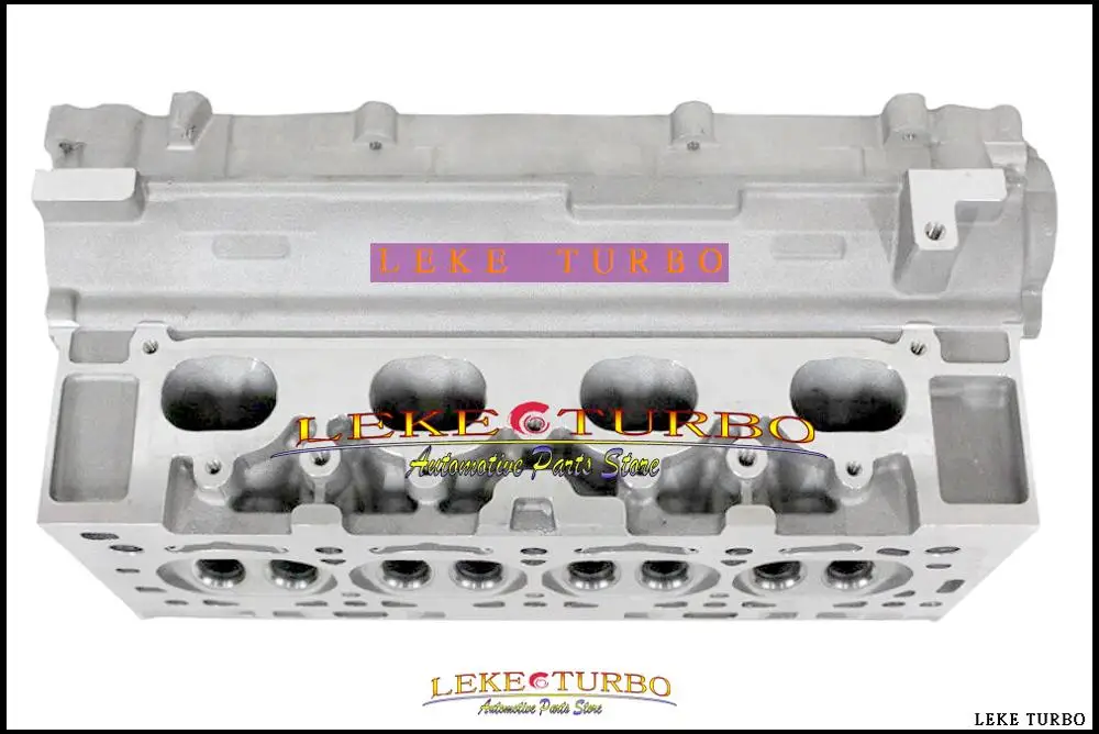 TU5JP4 N6A NFU голоя головка цилиндра 9656769580 для Citroen C4 Berlingo Peugeot 206 207 308 Grand Paid л куб. См 16