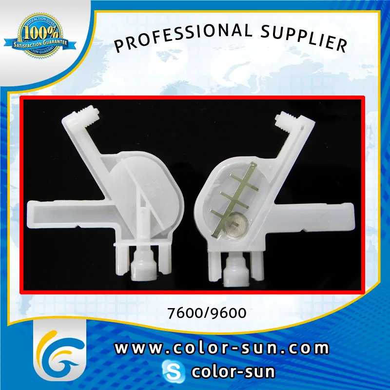 

Top sales! For Epson 7600 ink damper made in china