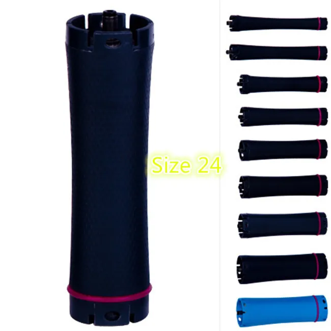 Прямые продажи с фабрики высокая цена Перманентный ролик для волос стержень