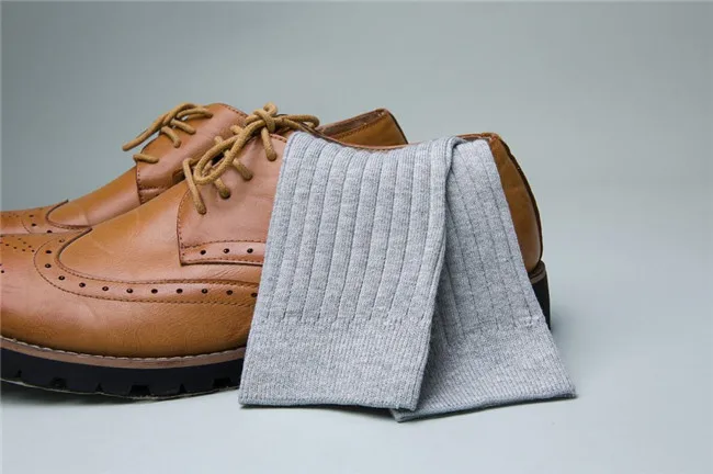 Роскошные мужские носки для диабетиков полосатые белые хипстерские 20 пар черные