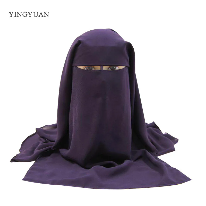 твердые удобные мусульманские платки хиджаб|islamic scarves|scarf scarvesmuslim hijab |