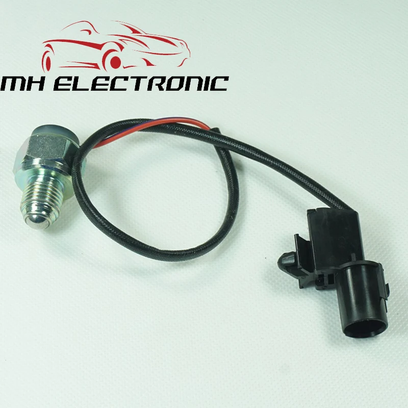 Переключатель ламп MH Electronic MB837106 для Mitsubishi Pajero IO V43 V44 V45 V46 H66W H67W H76W H77W 4M40 4G93 T/H