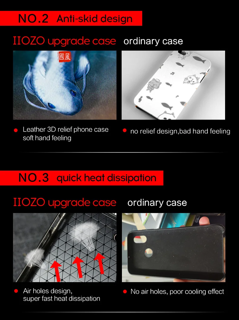 IIOZO Роскошный кожаный чехол для huawei mate 20 Pro P20 P30 Pro mate 10 20 Pro модные мягкие чехлы для телефонов