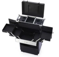 hairdressing toolbox tool cart multi function hairdressing toolbox