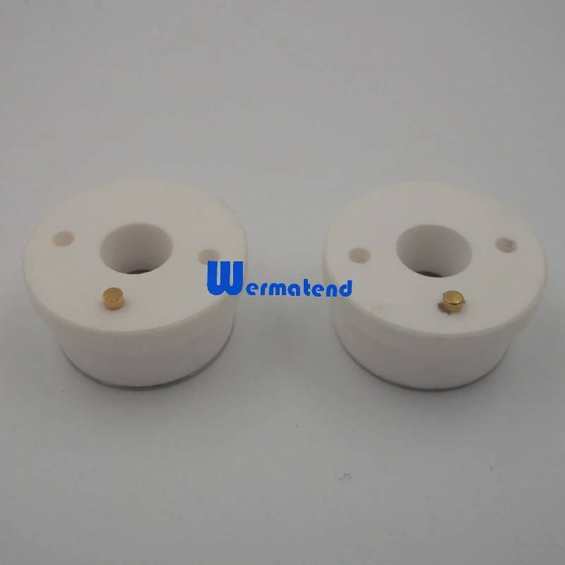 Оптоволоконный лазерный держатель WSX для керамического кольца/Насадки расходные