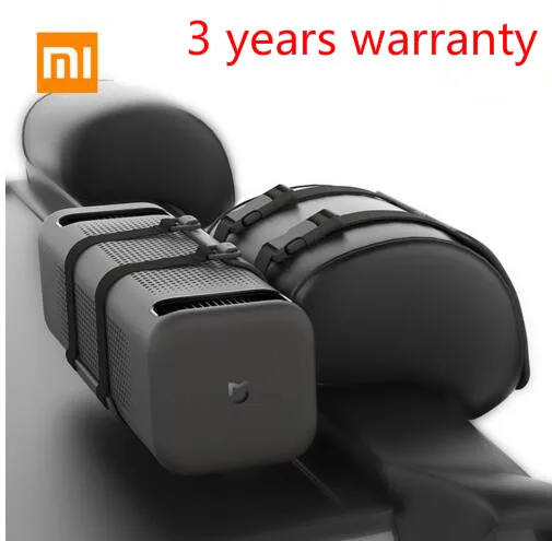 Новинка 2018 оригинальный автомобильный очиститель воздуха Xiaomi для автомобиля