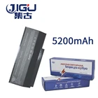 Аккумулятор JIGU для Asus, G53SW G53SX G73 G73G G73GW G73J G73JH G73JQ G73JW G73JX G73S G73SV G73SW G73SX