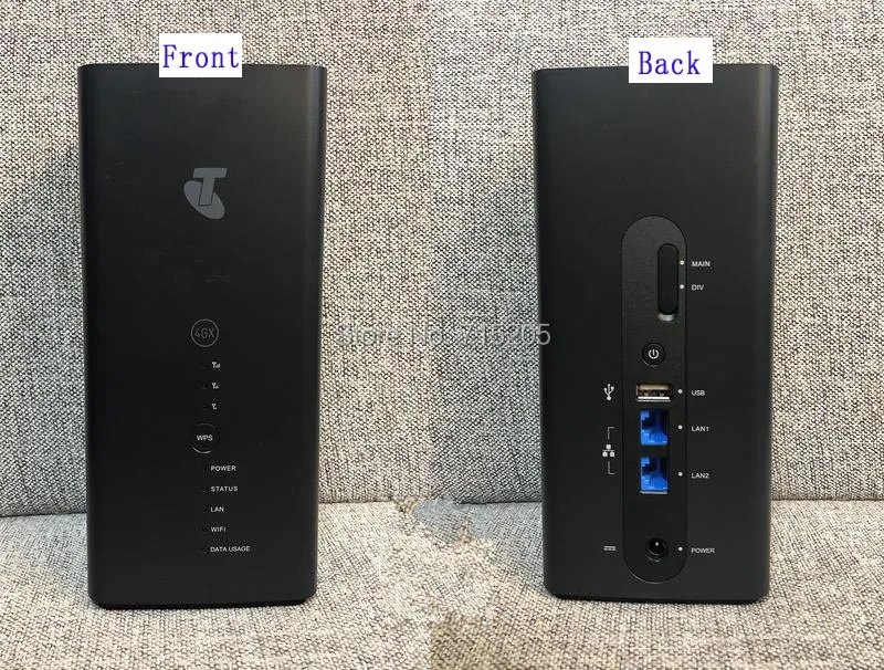 Huawei B618 B618S-66D Cat11 4G LTE Modem CPE 4G LTE Roter Support B1/3/5/7/28 huawei b618