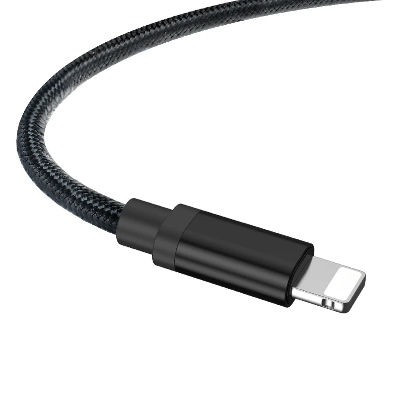 Usb кабель для синхронизации данных GUSGU 5 В быстрой зарядки и iPhone 6 6S 8 7 Plus X SE с