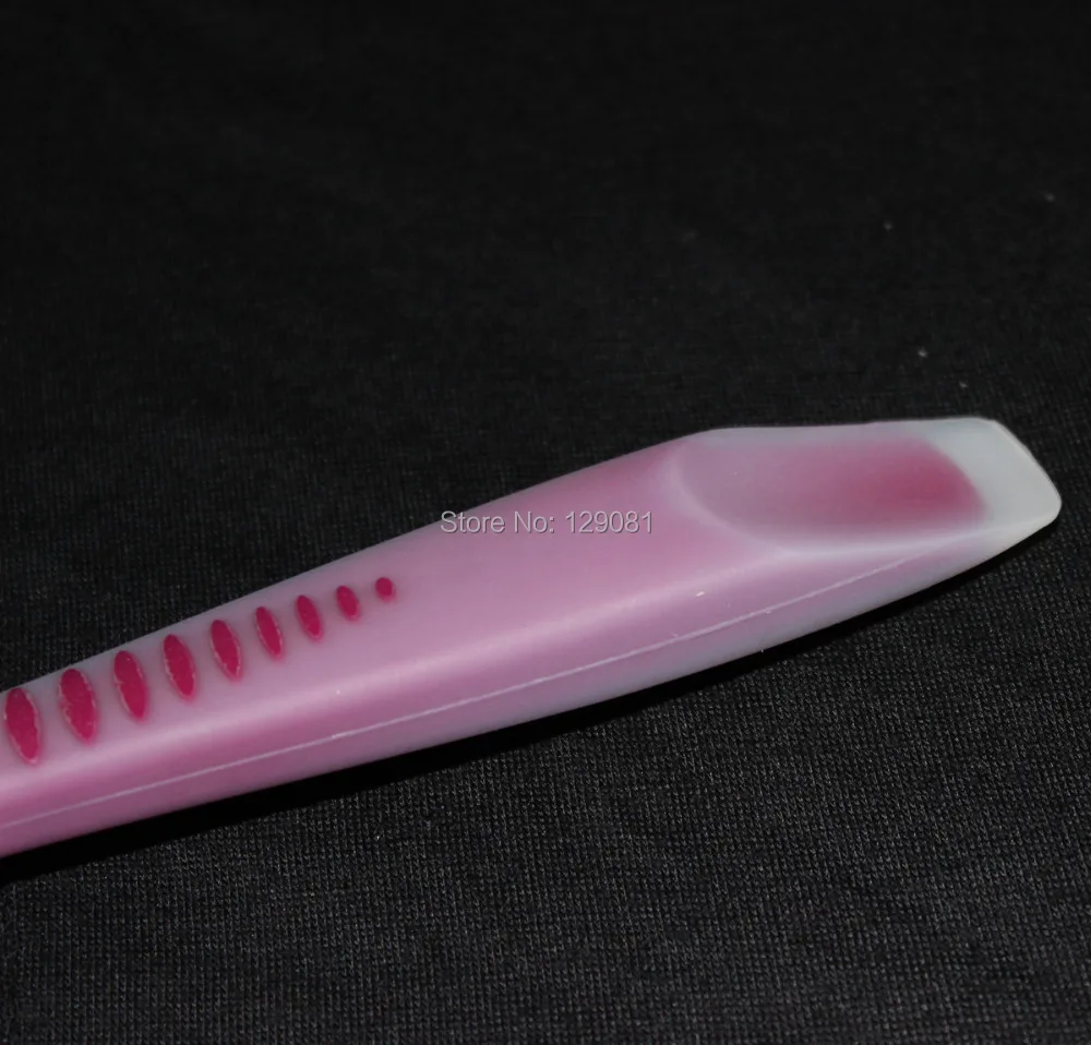 Маленькая Лопата силикагель сумка из силикатного геля нейлоновая ложка