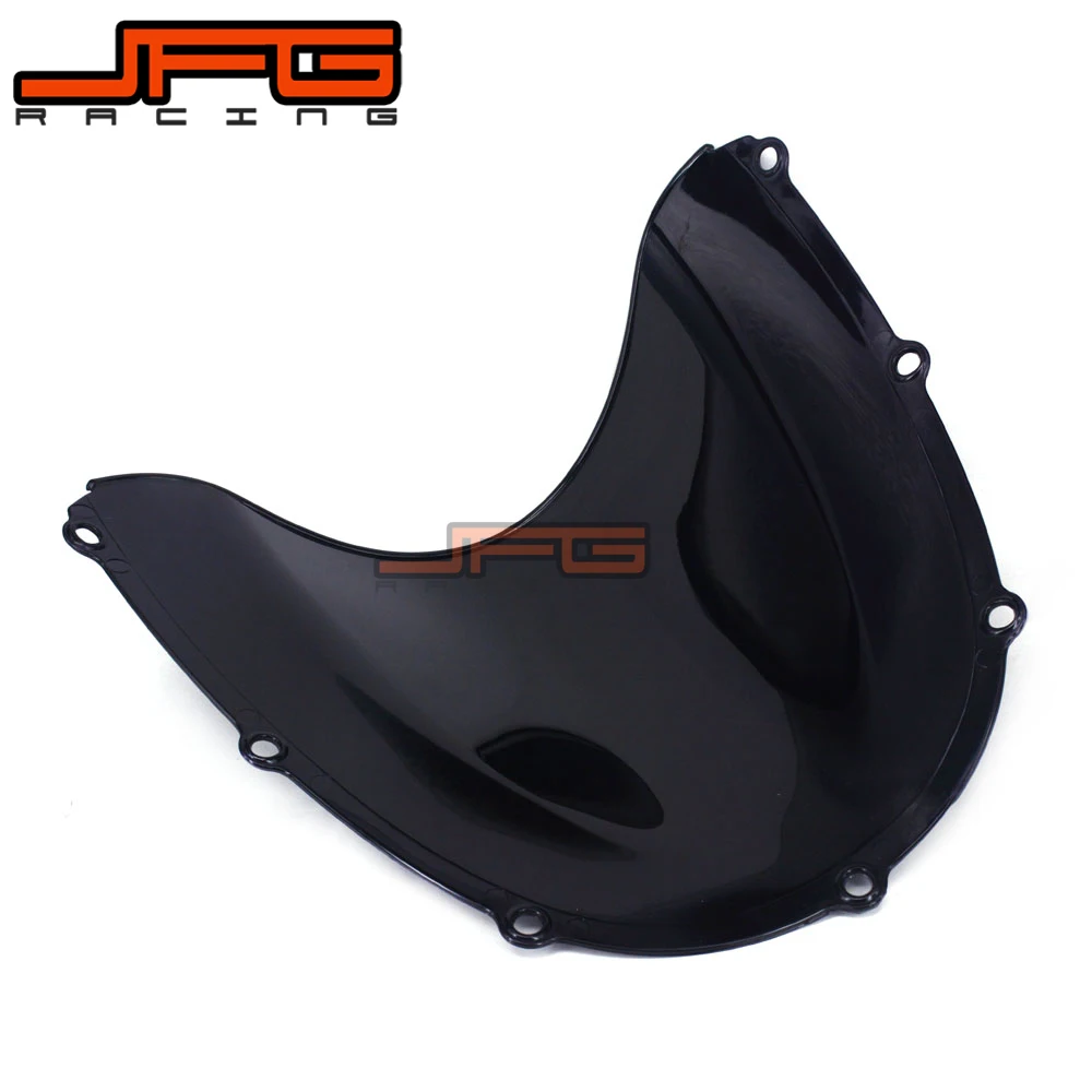 Черный ветровое стекло для Honda CBR954RR CBR900RR CBR954 RR CBR900 CBR 954RR 900RR 2002 2003 2003|cbr 954rr|cbr rr2003 cbr