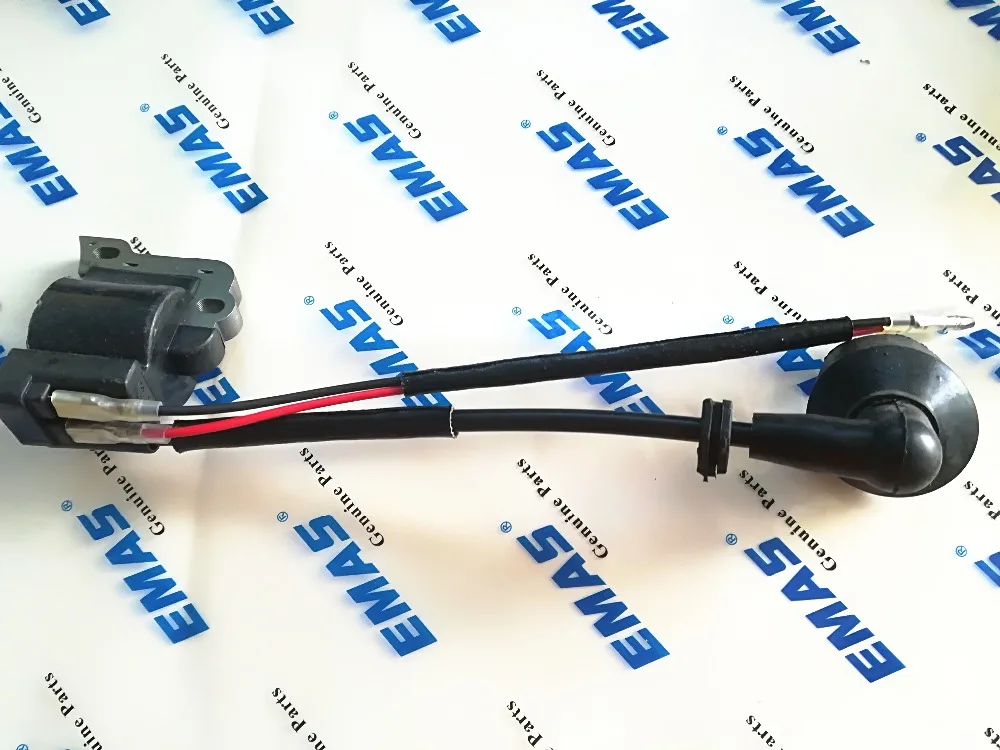 CG260 зажигание подходит для Mitsubishi TL26 260 кусторез 25.4cc 1E34F 26cc газонокосилка триммер