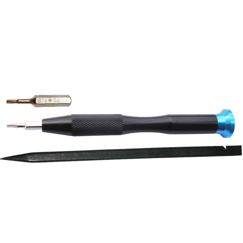 2 в 1 P5 Pentalobe T5 Torx отвертка Ремонт Инструмент Открытие для Retina MacBook Pro Air 13 &quotв начале