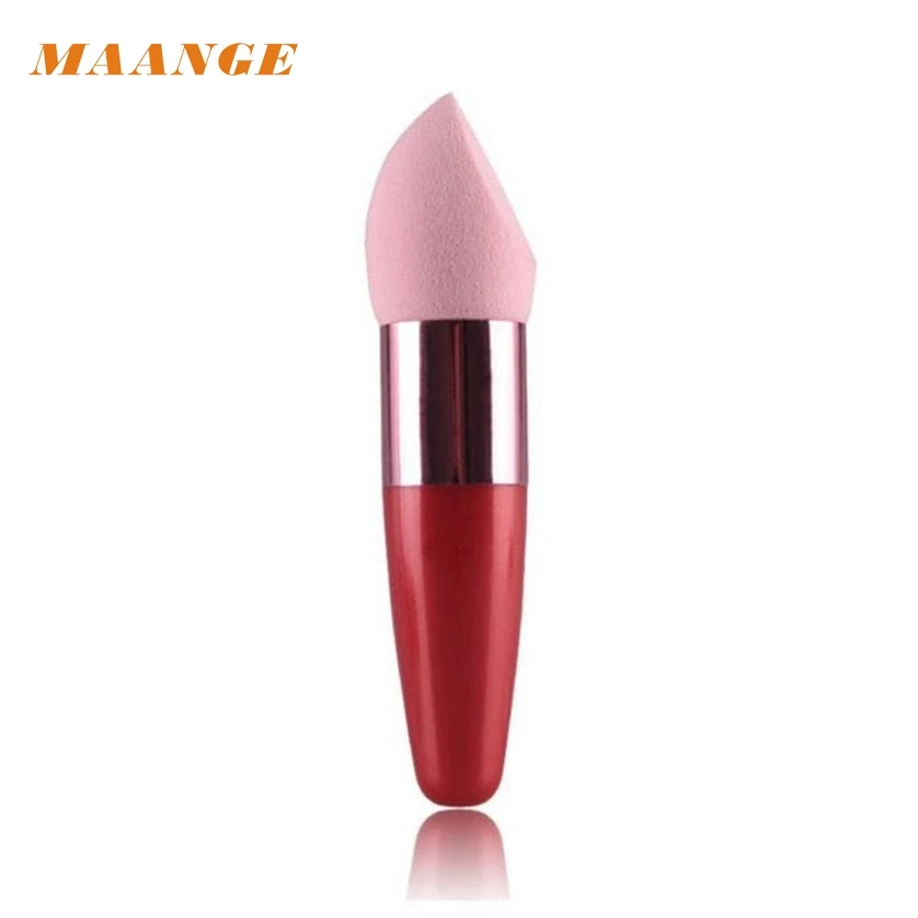 1 шт. высокое качество женский косметический жидкий крем основа консилер губка