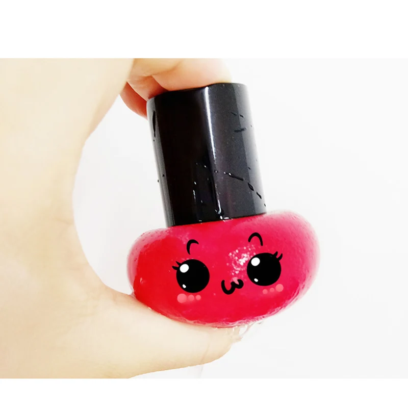 Косметическая пуховка |