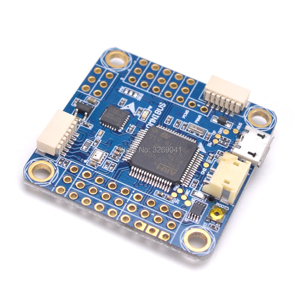 F4 Pro V3 Betaflight плата контроллера полета встроенный барометр OSD TF слот для Wizard X220S FPV