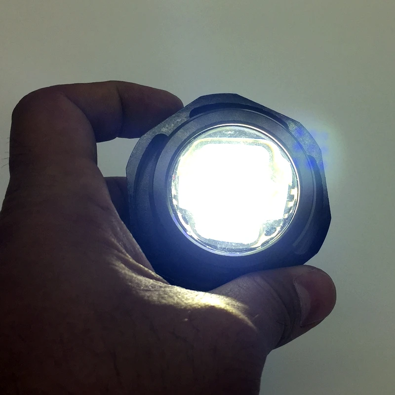 Светодиодная лампа Tak Wai Lee Eagle Eye Whit дневные ходовые огни автомобильный Стайлинг