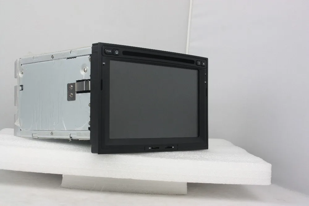 Восьмиядерный 7 &quotAndroid 6 0 автомобилей Радио DVD gps для peugeot 3008 Citroen Berlingo с 4 ГБ