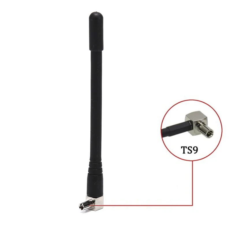 Wi fi антенна TS9 беспроводная роутерская 4G 1 шт.|Антенны для связи| |