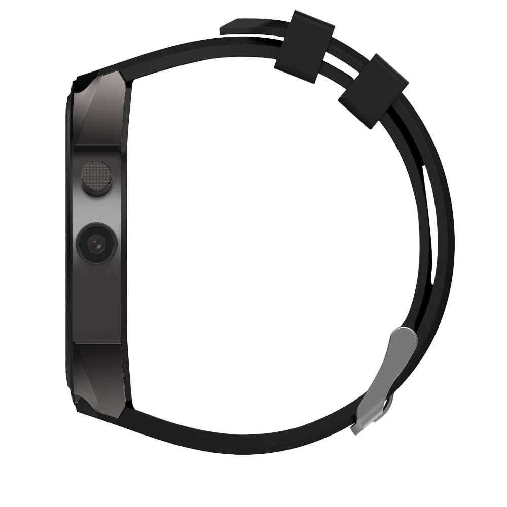 Sograce Умные часы 2018 SmartWatch Смарт kw88 трекер сна жизни Водонепроницаемый подключения