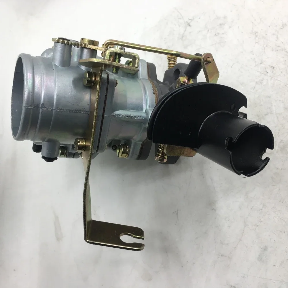 Cherryberg carb Карбюратор карбюратор винтажный для Vw ford antigo Deutsche Gesellschaft Zenith Solex 35 PDSI
