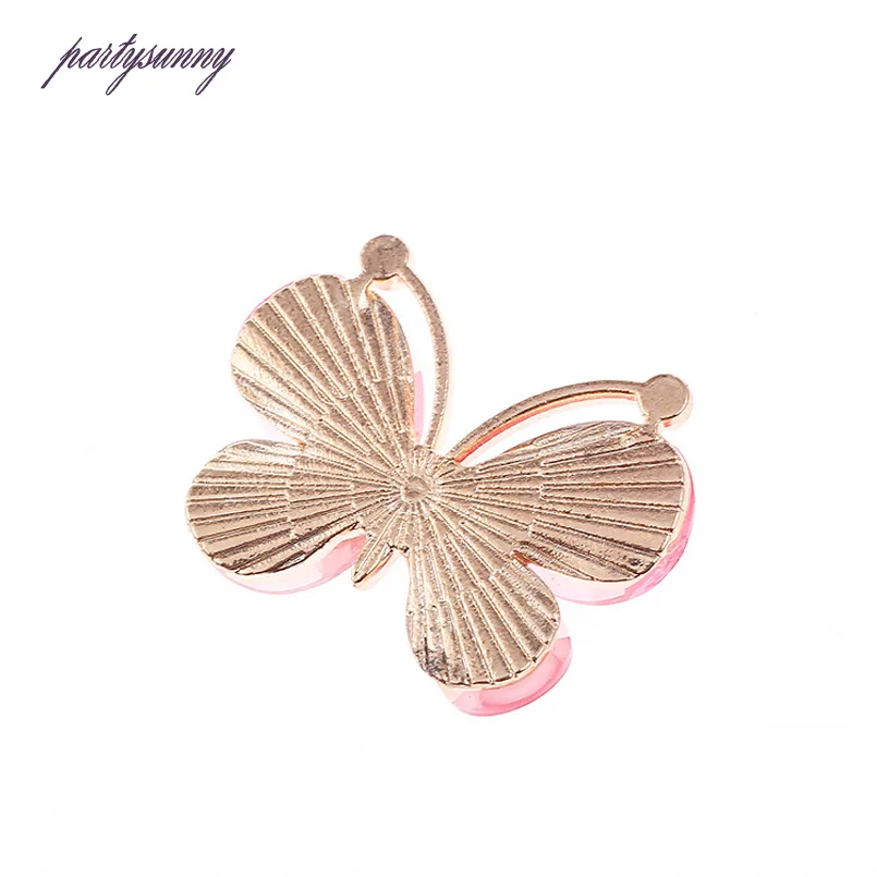 Pf горный хрусталь аппликация для поделок телефон случае наклейки кристаллы