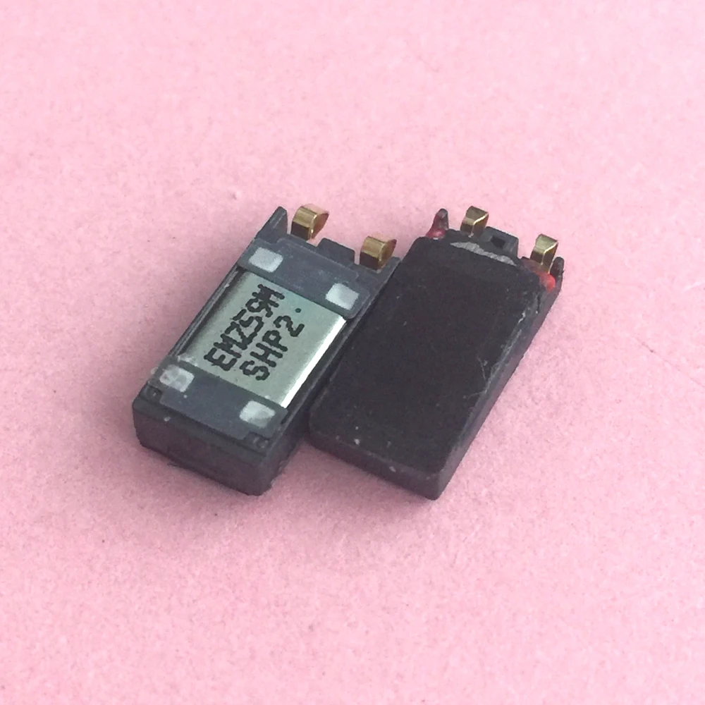 Для LG G3 F400 S/K/L F460 X Style L53BL K200ds Динамик приемник наушники Запасная часть | Мобильные