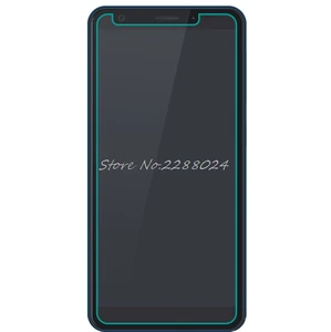 Закаленное стекло для ZTE Blade A5 2019 5,45 дюйма, Защитная пленка для экрана 2.5D 9H, защитная пленка премиум-класса