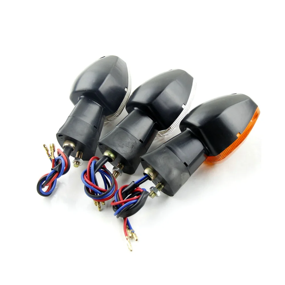 Указатели поворота для мотоциклов Honda CBR600 F4i/F5 CBR1000 RR CB900 Hornet 919 CB400 05 up CB1300| |