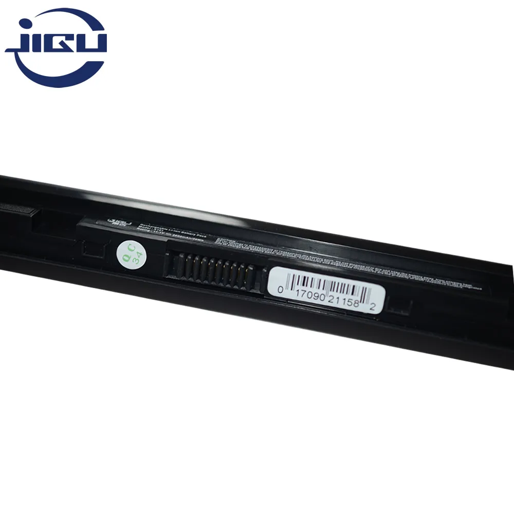 JIGU Аккумулятор для ноутбука A31-X101 A32-X101 ASUS EEE PC X101 серии X101H X101C X101CH 3 ячейки |