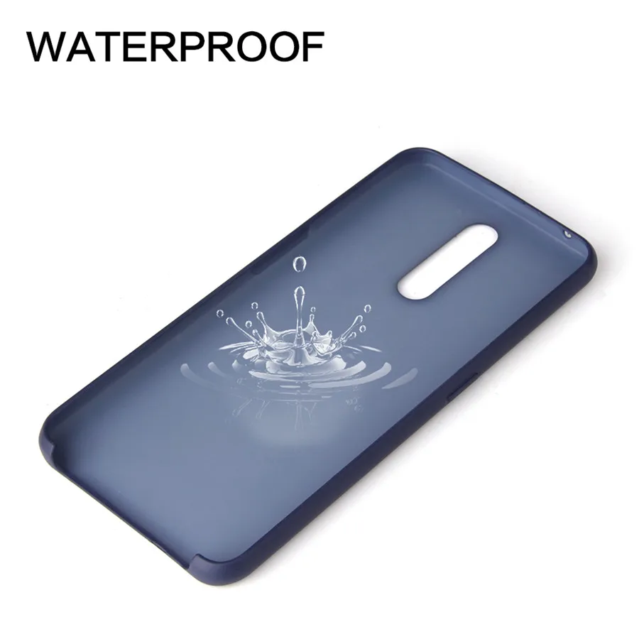 Для Oppo F11 чехол сплошной цвет мягкий силиконовый для телефона CPH1911 CPH1913