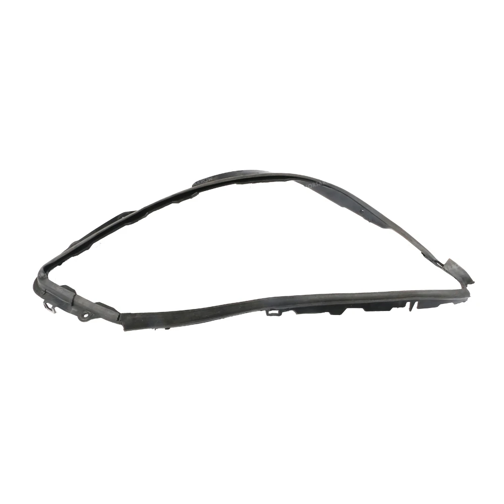 WarriorsArrow правая передняя фара планки уплотнительная крышка для Mercedes-Benz W204 C200 C250 C300 C350 C230 C280 2007-2011 2048261091