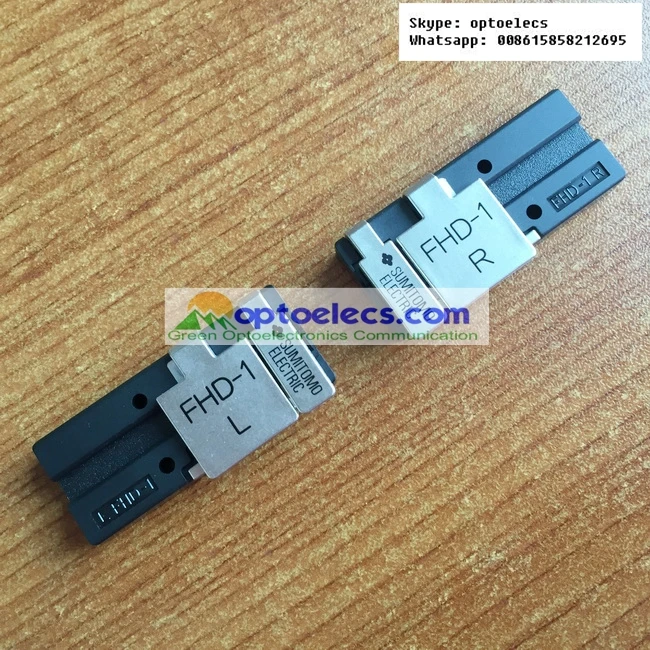 Бесплатная доставка оригинальный зажим Shealth для Sumitomo T71C/FHD-1/T81C/Φ/устройство