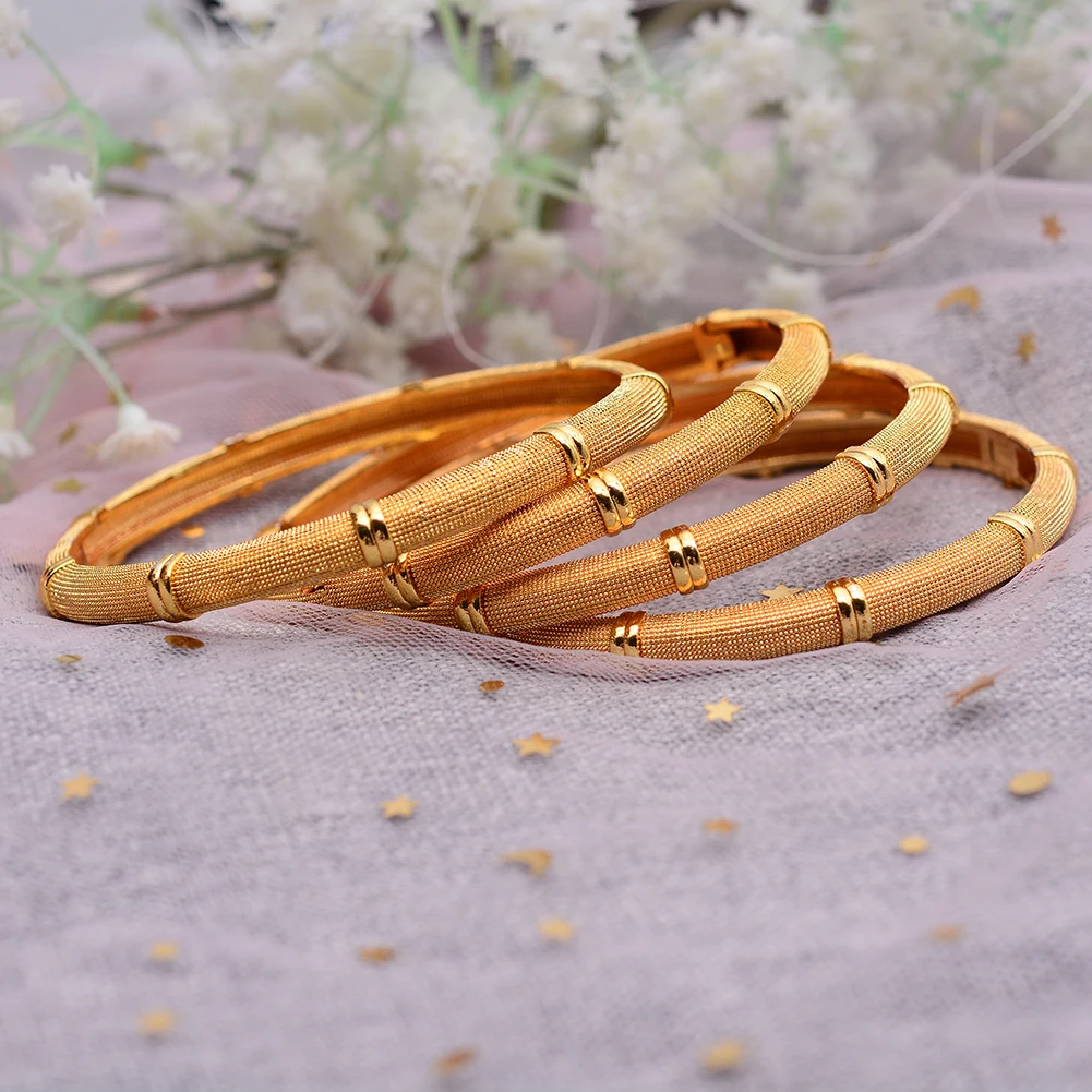 WANDO 1 шт. браслет в дубайском стиле и браслеты для женщин ювелирные изделия с