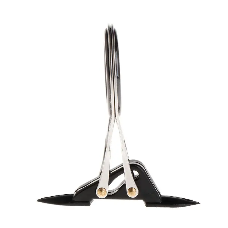 Направляющее кольцо для удочки направляющие лески верхние кольца складное