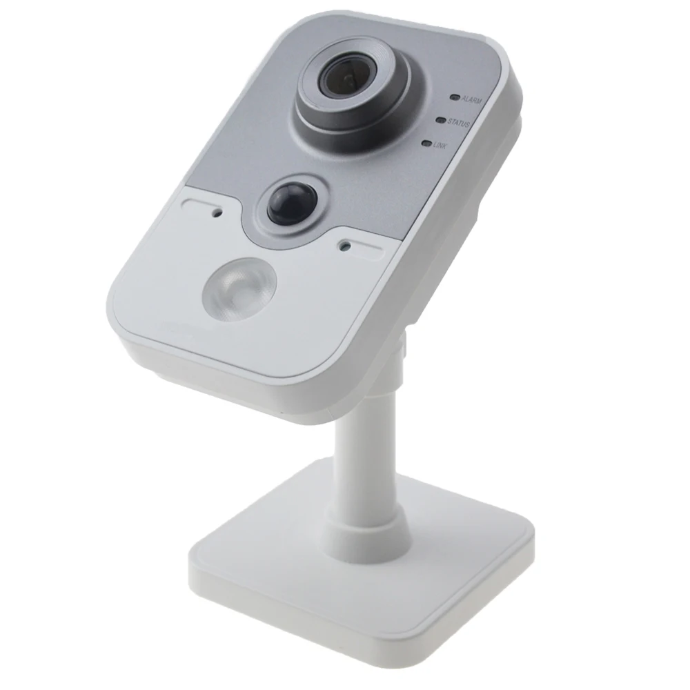 Оригинальная беспроводная камера безопасности HIK DS 2CD2442FWD IW poe ip onvif для помещений 4