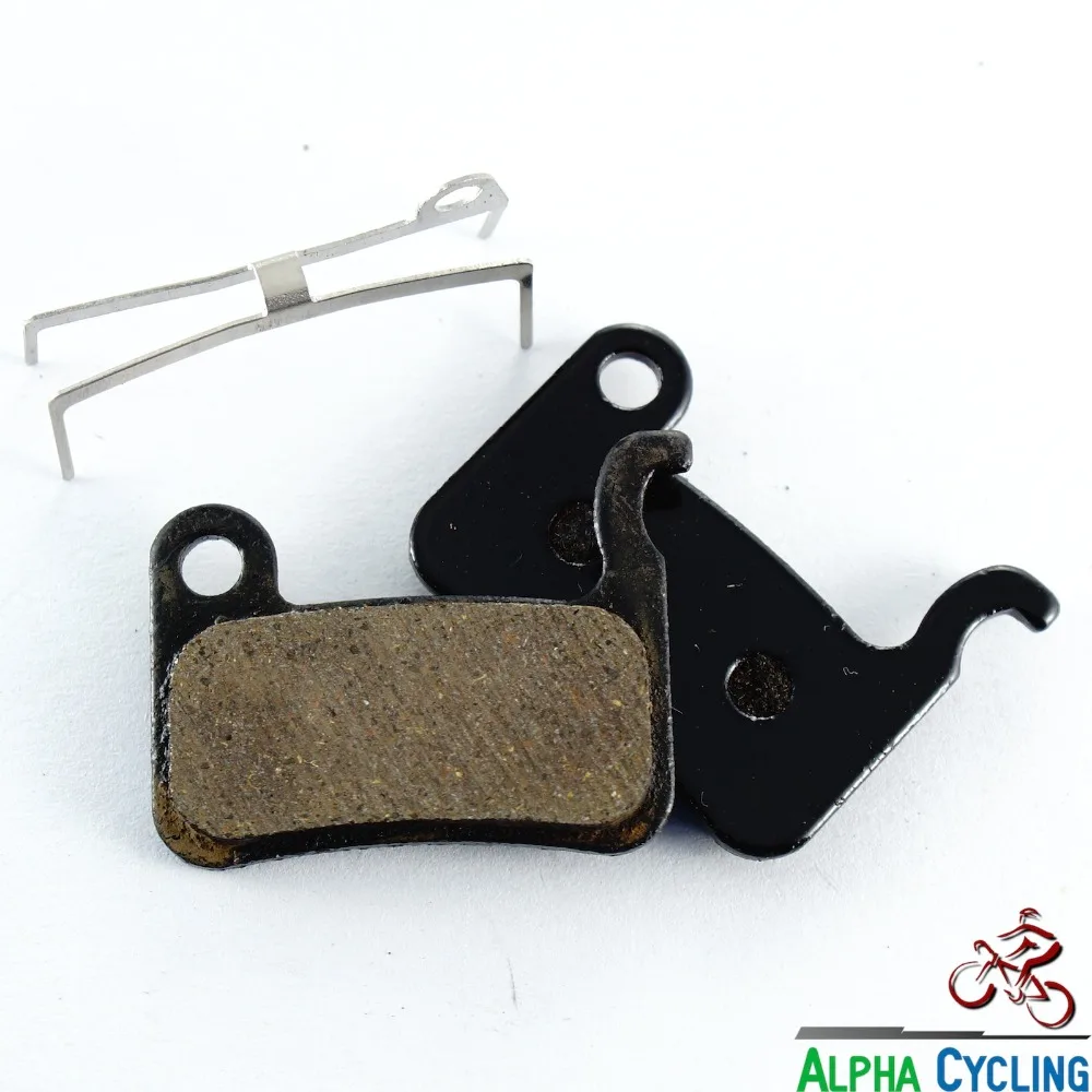 Дисковые Тормозные колодки для велосипеда Shimano Deore M596/SLX M665/M775/M765/M596|bicycle disc brake