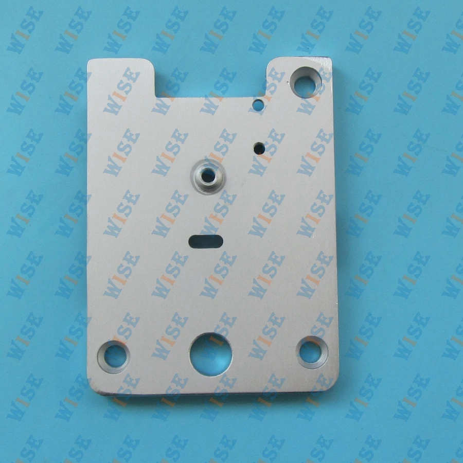 1 шт. пластина для горла ASM # B1241 373 000 подходит JUKI MB 372 373|asm| |
