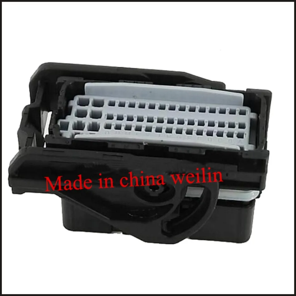 Разъем ECU PP0001501 Штекерный Соединитель с иглой гнездовой разъем коннектор для