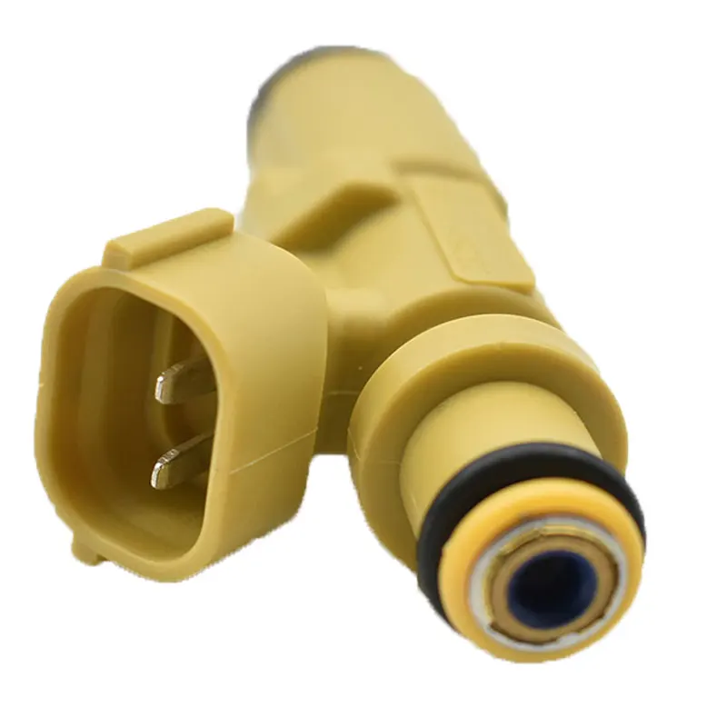 4 шт. 23250-11130 23209-11130 Форсунка топливной форсунки для Toyota Corolla Raum Corsa/Tercel Caldina |