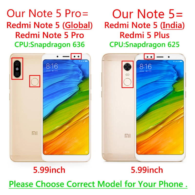 2 шт Стекло красное mi Note 5 стекло защитное стекло для экрана для красного mi 5A Note 5 Pro Plus Tremp стекло es на Ksio mi A5 Note5 Glas