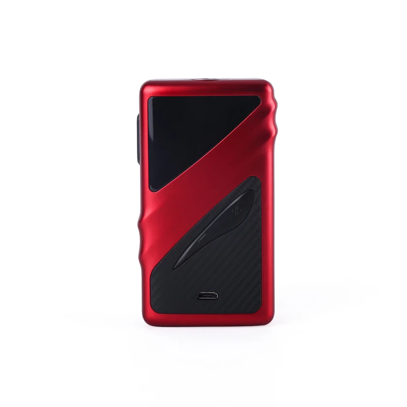 Оригинальный набор Smoant Taggerz 200 Вт бокс мод для электронных сигарет Vape OLED экран