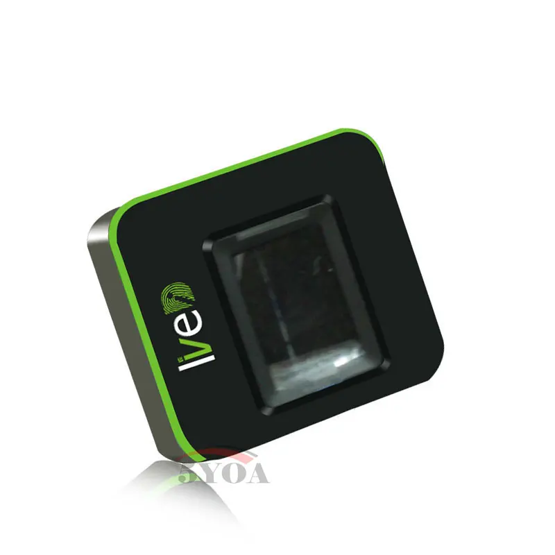 Live20R вместо URU4000B цифровой считыватель отпечатков пальцев USB биометрический