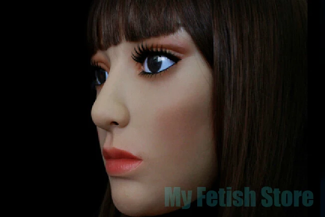 [SH 9] наивысшего качества в режиме реального маска на лицо костюмированной